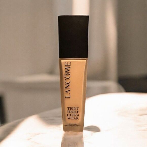 lancôme Teint Idole Ultra Wear 24H Full Coverage Foundation 097N Exp 9/25 - Picture 1 of 3